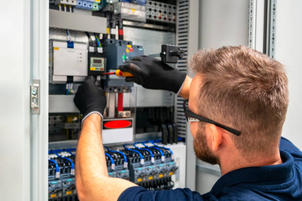 Best Circuit Breaker Repair  in Cecilia, LA