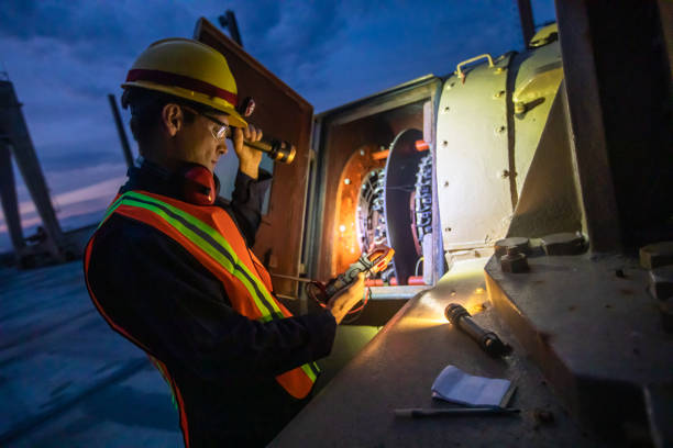 Best Electrical Installation Contractor  in Cecilia, LA