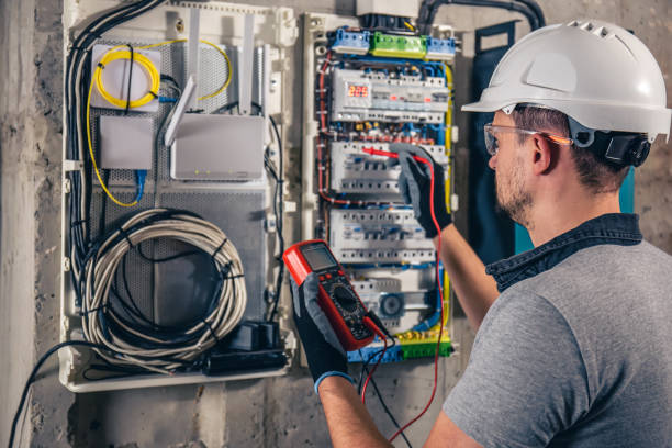 Best Local Electrician Companies  in Cecilia, LA