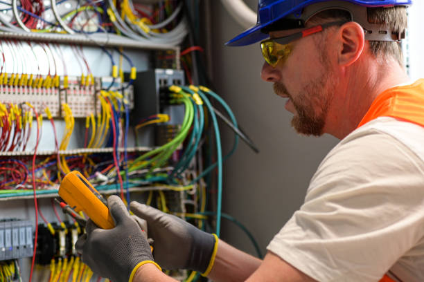Best Affordable Electrician  in Cecilia, LA