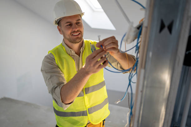 Best Electrical Rewiring Services  in Cecilia, LA