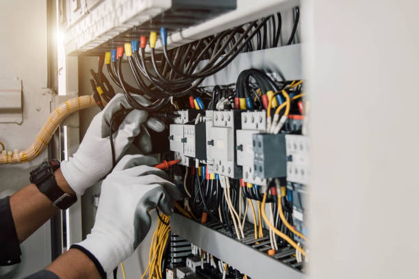 Best Home Electrical Repair  in Cecilia, LA